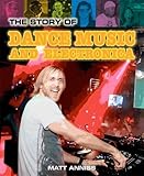 The story of dance music and electronica