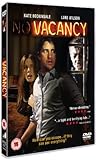 Vacancy [DVD] [2007]