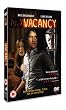 Vacancy [DVD] [2007]