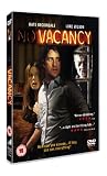 Vacancy [DVD] [2007]
