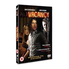 Vacancy [DVD] [2007]