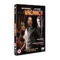 Vacancy [DVD] [2007]
