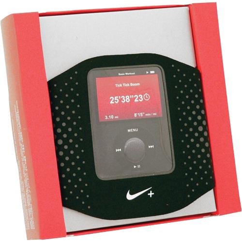 Electronics: Nike Sport Armband   Black  TP527VC/A 