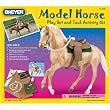 Breyer Horse and Tack Activity Kit