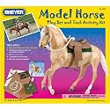 Breyer Horse and Tack Activity Kit