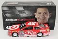 Lionel Racing C426821TAKL Kyle Larson # 42 Target 2016 Chevrolet SS ARC HOTO NASCAR Official Diecast Vehicle (1:24 Scale)