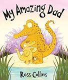 My amazing dad