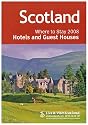 Scotland: Where to Stay Hotels and Guest Houses (Visit Scotland)