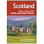 Scotland: Where to Stay Hotels and Guest Houses (Visit Scotland)