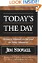Today's the Day!: Winner's Wisdom to Succeed in Every Situation