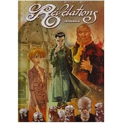 R�v�lations : Int�grale