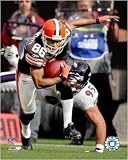 Dennis Northcutt - '06 / '07 Action 16 x 20 Licensed Photo - Poster -- Framing Options Available
