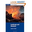 Landscape and Literature (Cambridge Contexts in Literature)