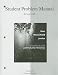 Student Problem Manual to accompany Fundamentals of Corporate Finance