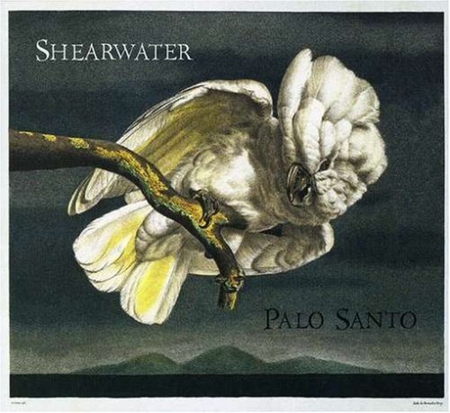 Shearwater - Palo Santo - Zortam Music