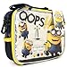 Despicable Me 2 School Lunch Bag Minions Insulated Box -Oops! by AI