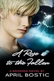 "A Rose to the Fallen" av April Bostic
