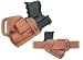 Galco S.O.B. (small Of Back) Condealment Holster for Type Colt Model Agent, Cobra, Detective Special 2 Hand Right