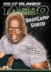 Billy Blanks: Tae Bo Bootcamp Shred