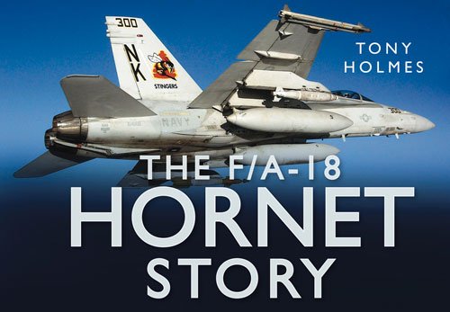 The Hornet Story (Story series)