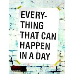 Everything That Can Happen In A Day