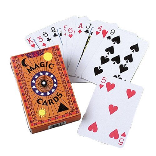 Dozen Decks Of Magic Trick Playing Cards Normandalecvxzfdazz