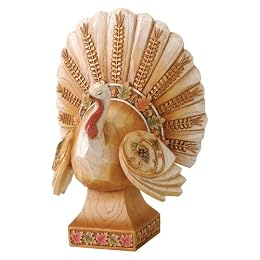 Product Image Turkey Figure
