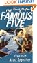 Five Run Away Together (Famous Five)
