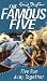Image of Five Run Away Together (Famous Five)