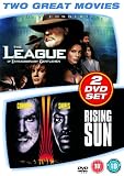 The League Of Extraordinary Gentlemen/Rising Sun