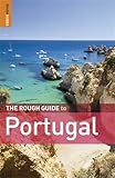 The rough guide to Portugal