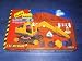 Mega Bricks Excavator