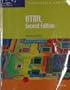 HTML, Illustrated Complete, Second Edition (Illustrated Series)
