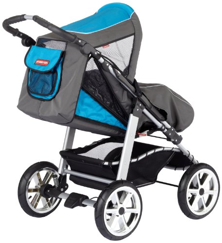 Imagen 2 de Patron S1822Y35YAAJ5632C - Carrito