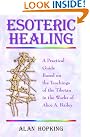 Esoteric Healing: a...