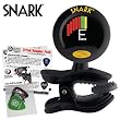 Snark SN-8 Super tight tuner. Tunes all instruments. Tighter, Brighter, Faster.