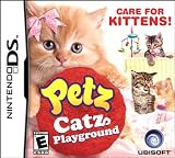 Download Petz Catz Playground Game Full .rar