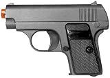 Colt .25 Spring - Action Air Pistol