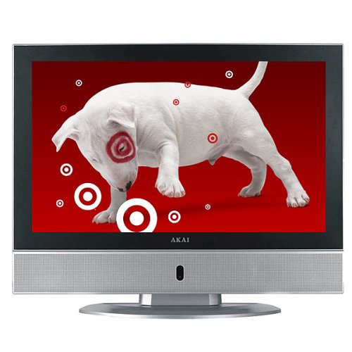 Akai LCT2785TA 27 LCD HDTV with ATSC Tuner