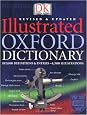 DK Illustrated Oxford Dictionary