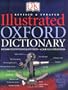 DK Illustrated Oxford Dictionary