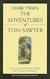 The Adventures of Tom Sawyer