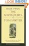 The Adventures of Tom Sawyer (Mark Twain Library)