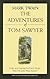 The Adventures of Tom Sawyer (Mark Twain Library)