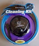 Gamecube Mini disk Cleaning kit