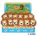 Webkinz Caring Valley Lion Plush Animal
