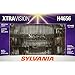 SYLVANIA - H4656 XtraVision Sealed Beam Headlight - Halogen Headlight Replacement 100x165 Delivers More Downroad Visibility (Contains 1 Bulb)