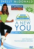 Caribbean Workout: A New You