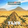 Image of album by Asian Dub Foundation