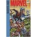 Marvel Age Marvel Classic Origins